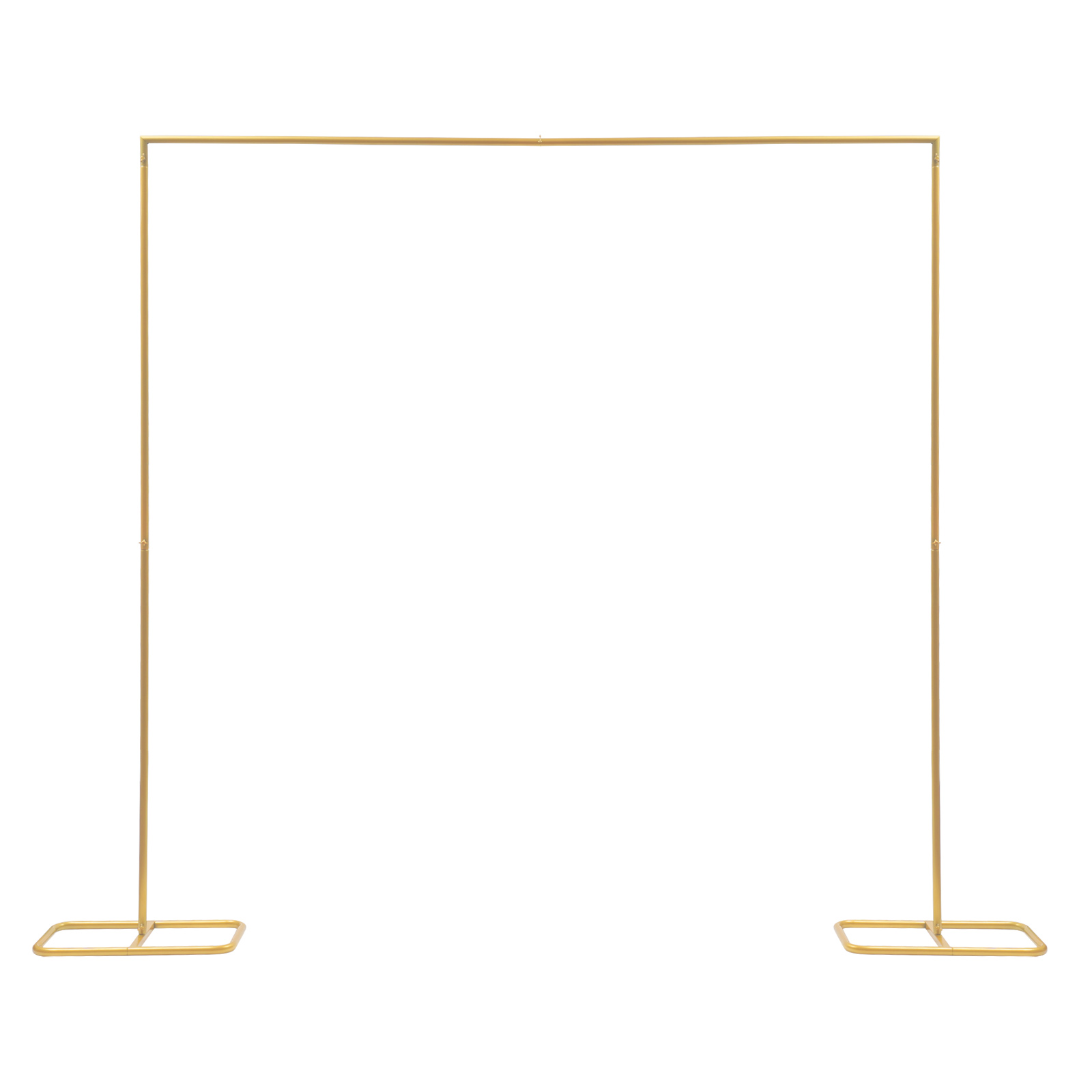 Balloon Arch Kit - 2.1x2 m/79x83 inç Altın Düğün Kemer