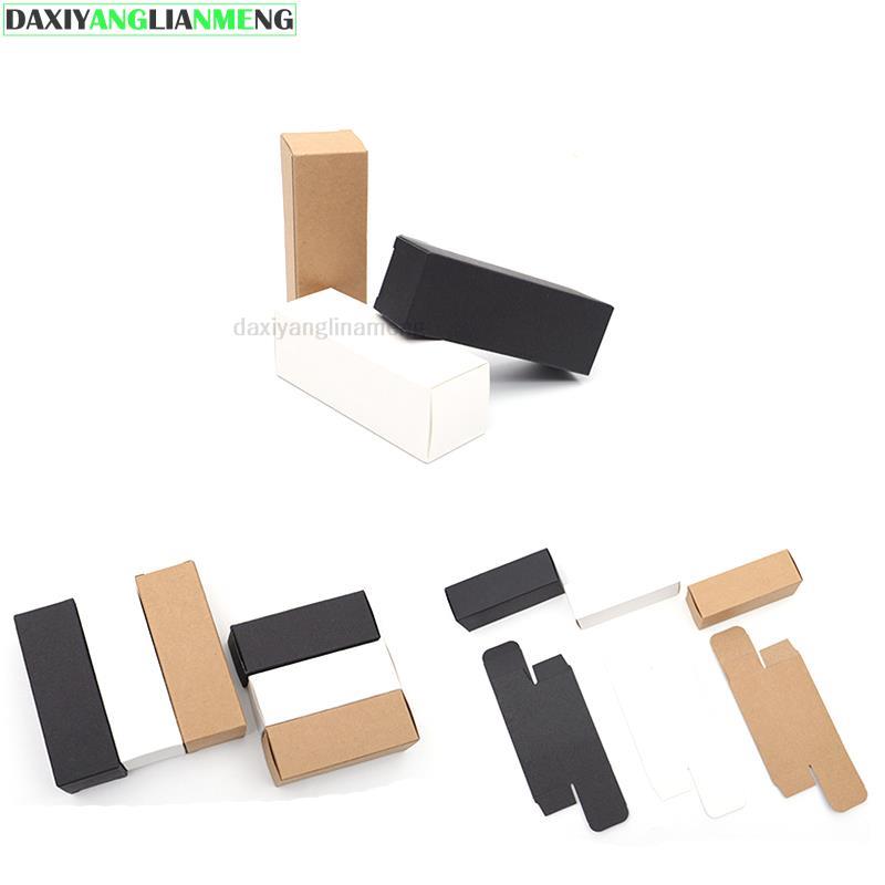 Event Party Box - 100 adet/grup 1.7 2.5 2.9 3.6cm