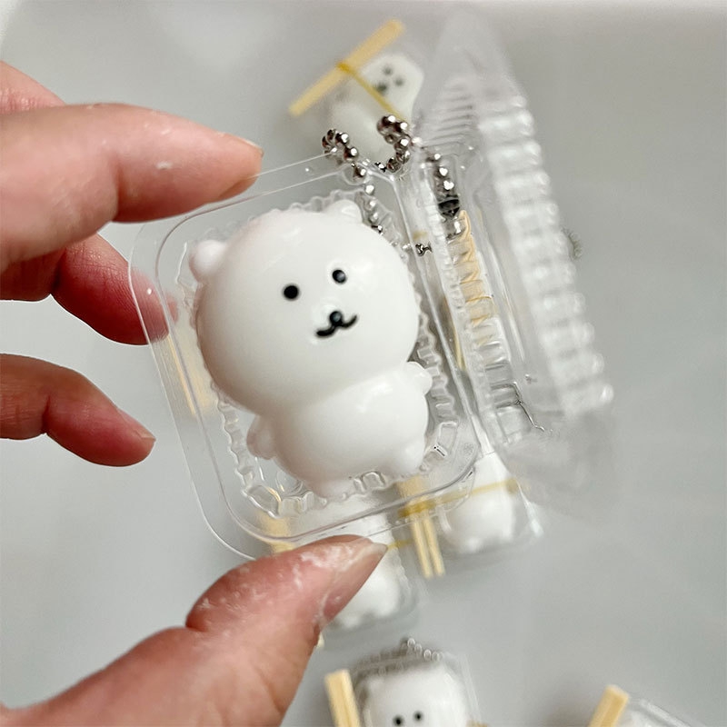 Öğle Yemeği Kutusu Squishy ŞAK - Party Favor Bag incelemesi ve fiyatı