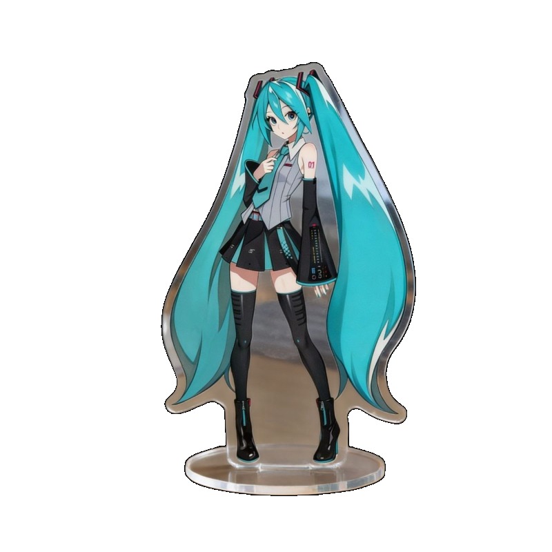 Hatsune Miku 10 cm Akrilik Sta - Event Support incelemesi ve fiyatı