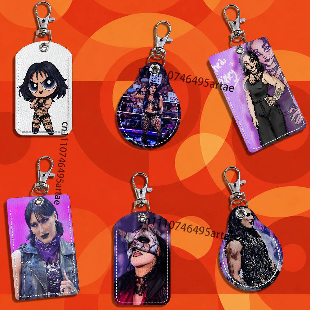 Mami siyah Rhea Ripley Çizgi F - Party Favor Bag incelemesi ve fiyatı