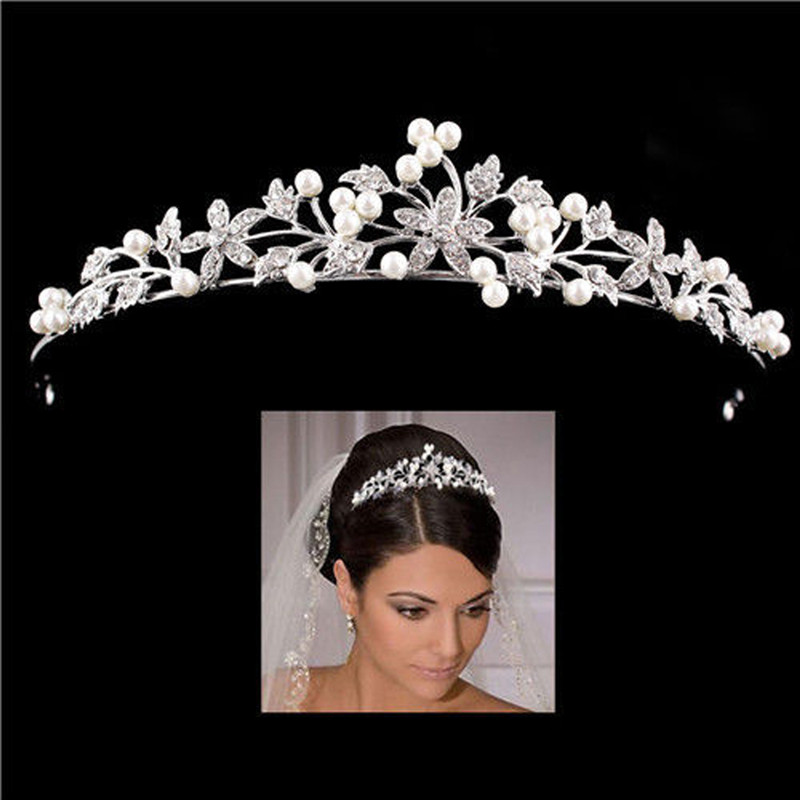Kristal Düğün Gelin Tiara Saç  - Event Suppliers incelemesi ve fiyatı