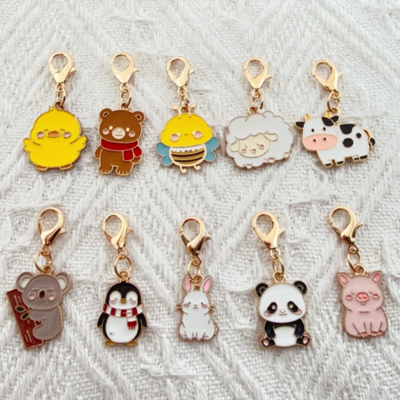 10 adet alaşımlı damla yağlı k - Party Favor Bag incelemesi ve fiyatı