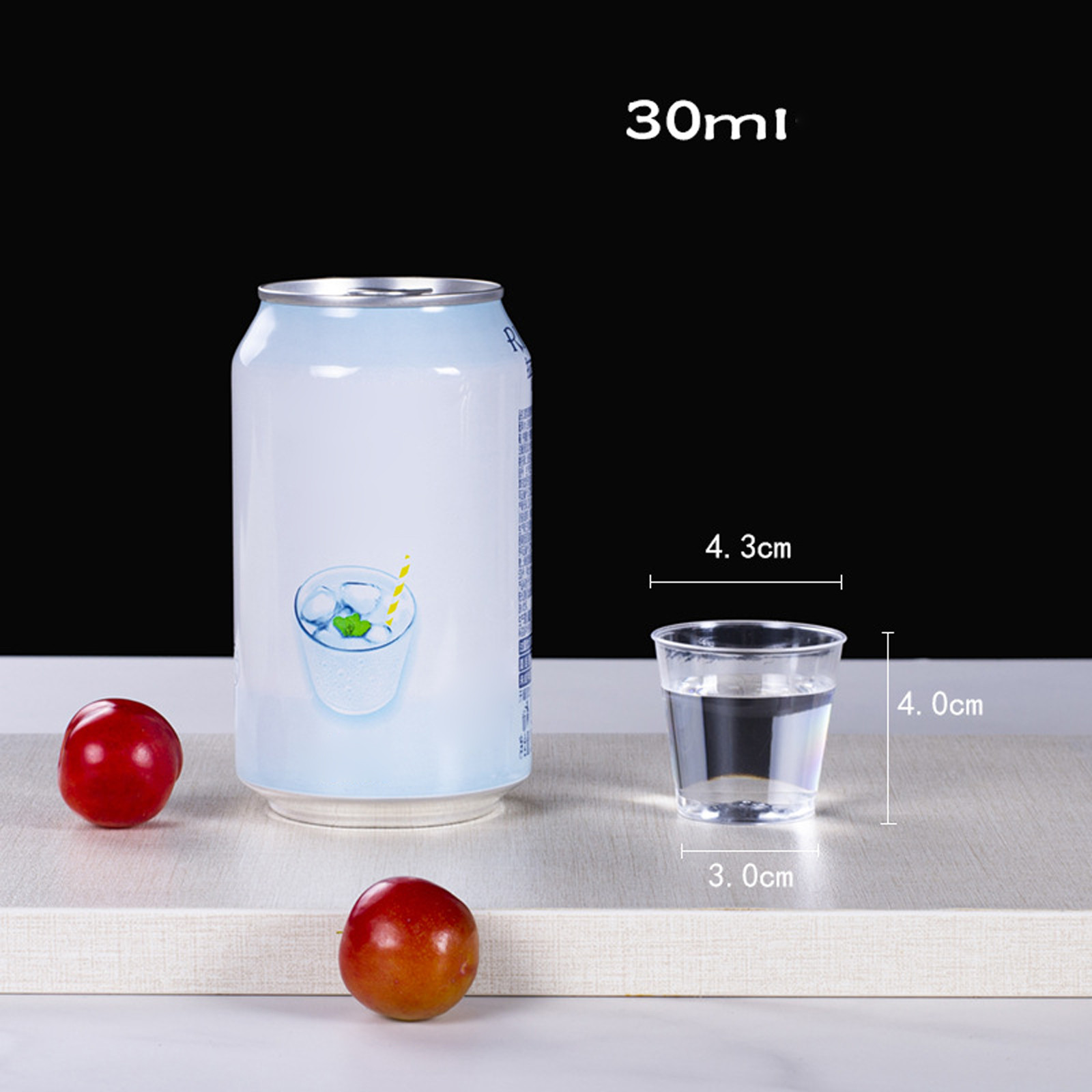 50 adet 30 ml Yeni Tek Kullanı - Plastic Cup 50Pcs incelemesi ve fiyatı
