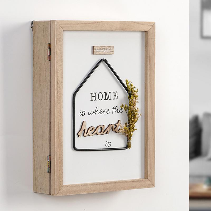 Anahtar tutucu duvar montaj an - Flower Wall Panel incelemesi ve fiyatı