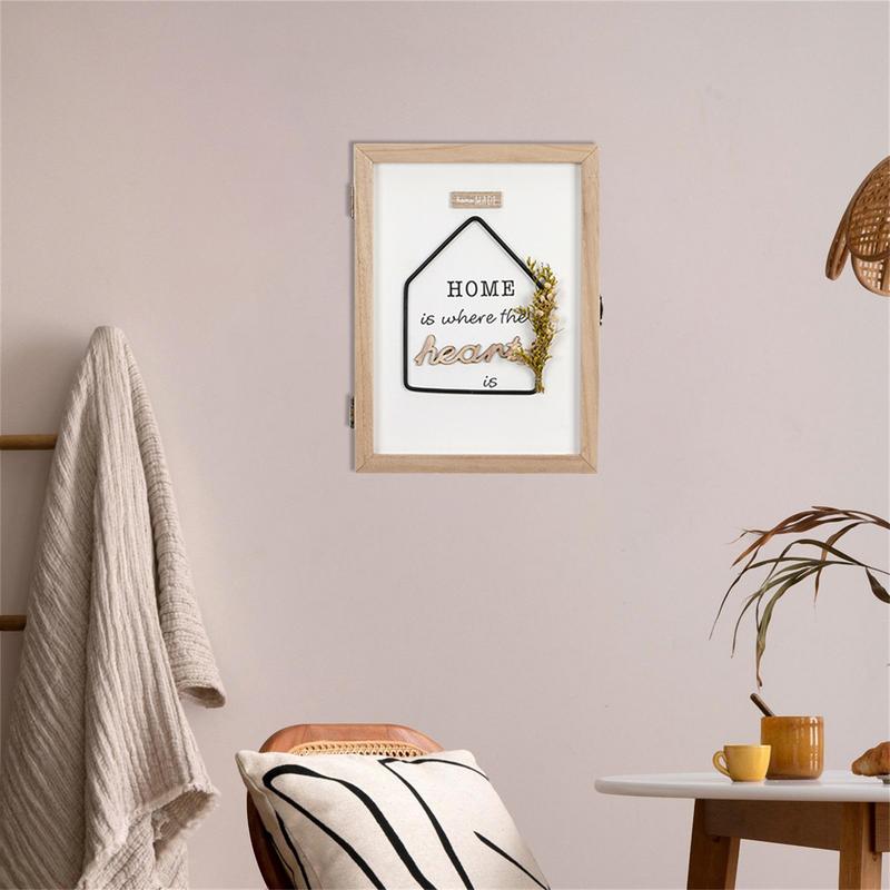 Anahtar tutucu duvar montaj an - Flower Wall Panel incelemesi ve fiyatı