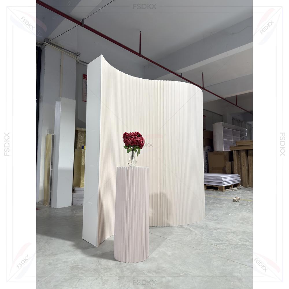 Yeni Tasarım PVC Düğün Arka Pl - Party Event Supplier incelemesi ve fiyatı