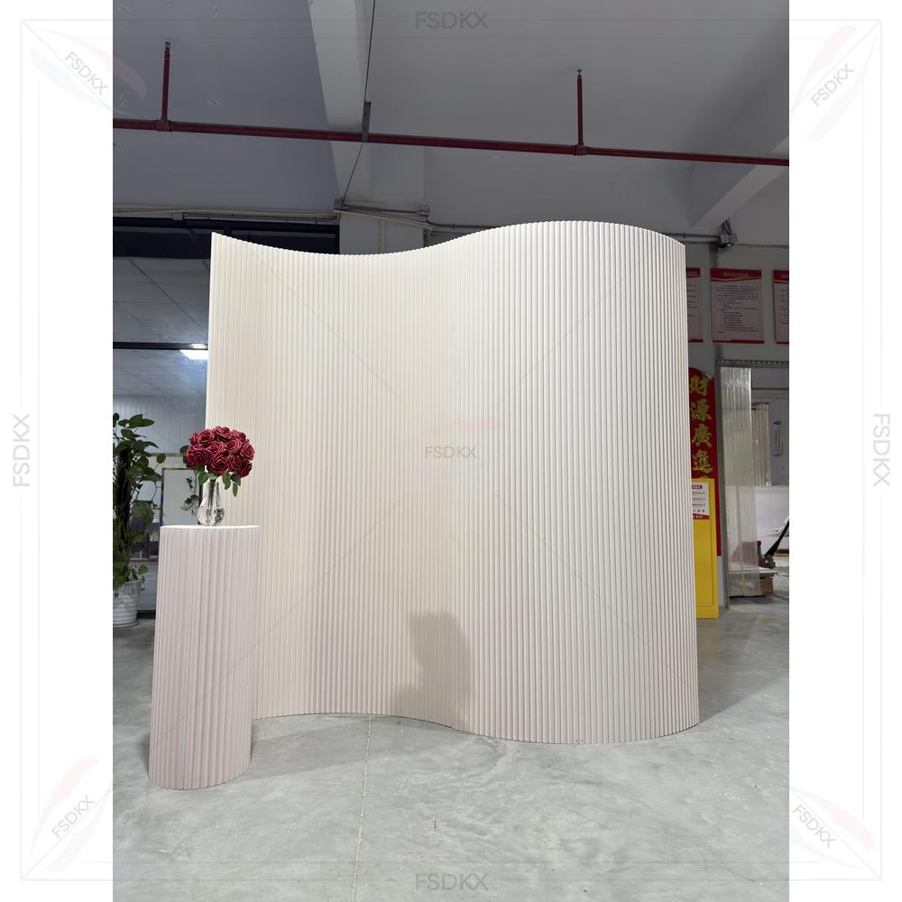 Yeni Tasarım PVC Düğün Arka Pl - Party Event Supplier incelemesi ve fiyatı
