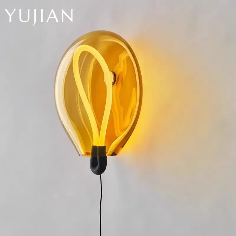 Hollandalı Yaratıcı Moda Renkl - Led Balloon Light incelemesi ve fiyatı