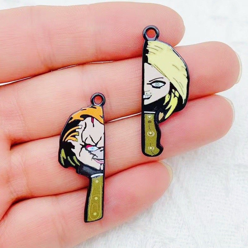 10 adet karikatür palyaço komi - Party Favor Bag incelemesi ve fiyatı