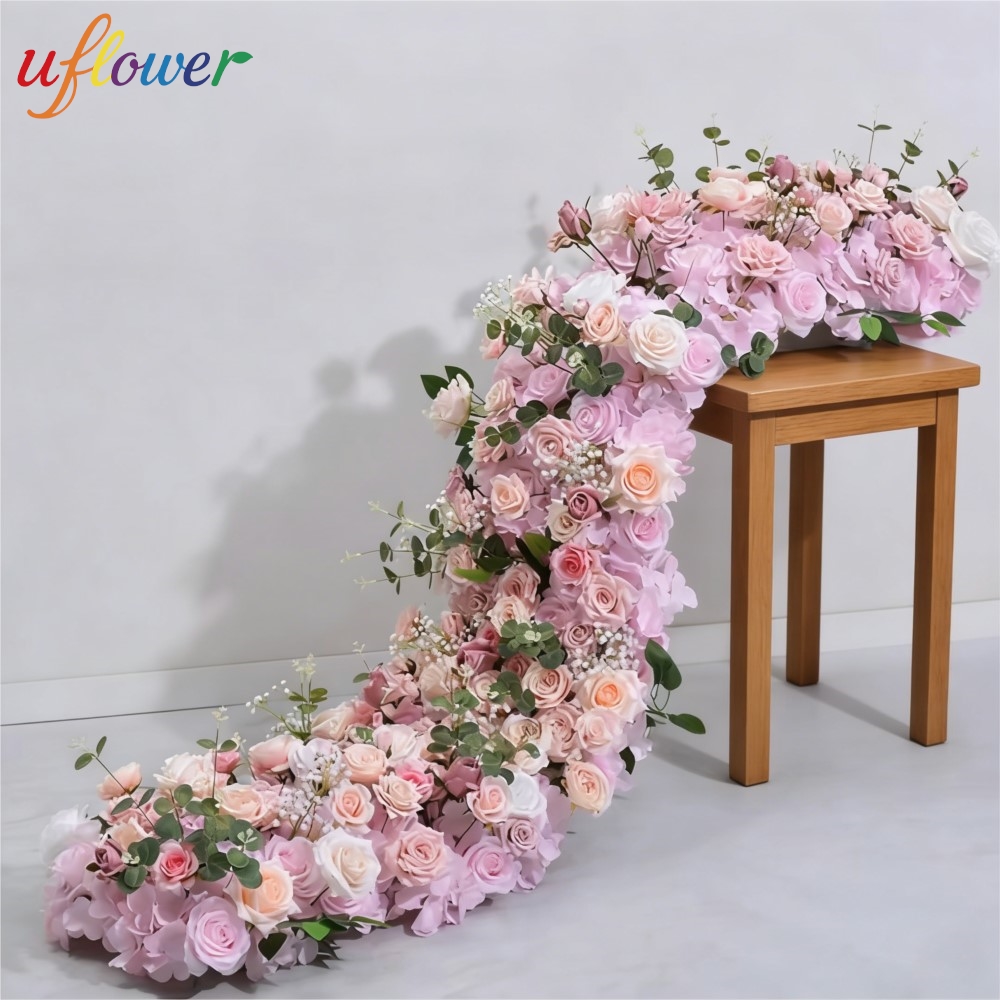 Uflower Yapay Çiçek Çiçek Sıra - Flower Wall Panel incelemesi ve fiyatı