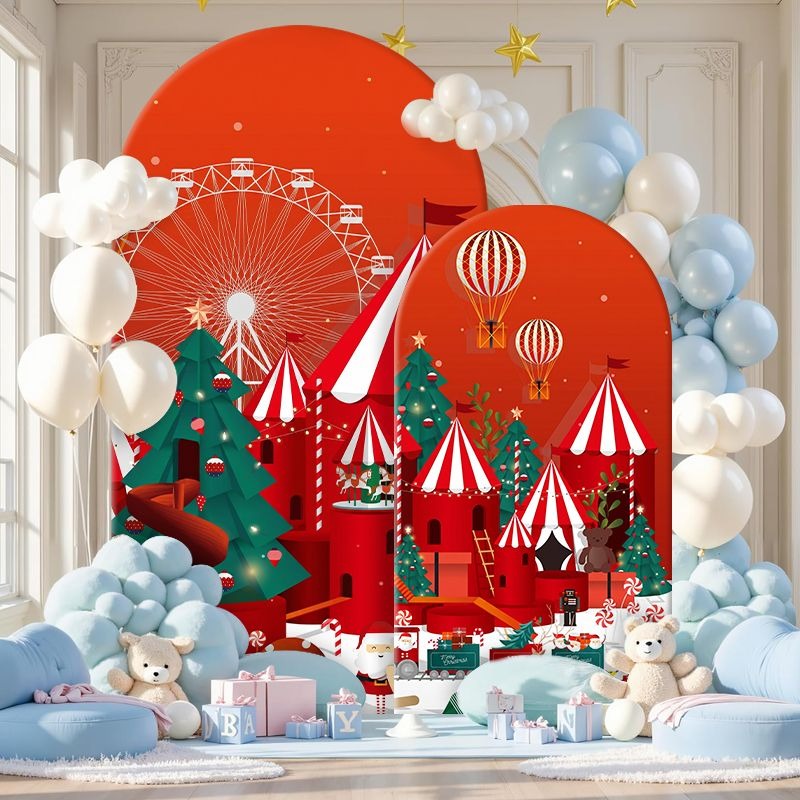 Tek Taraflı Kavisli Arka Plan  - Event Launch Party incelemesi ve fiyatı