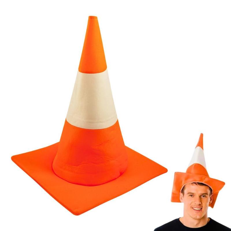 1 adet trafik konisi şapka cad - Party Hat Cone incelemesi ve fiyatı
