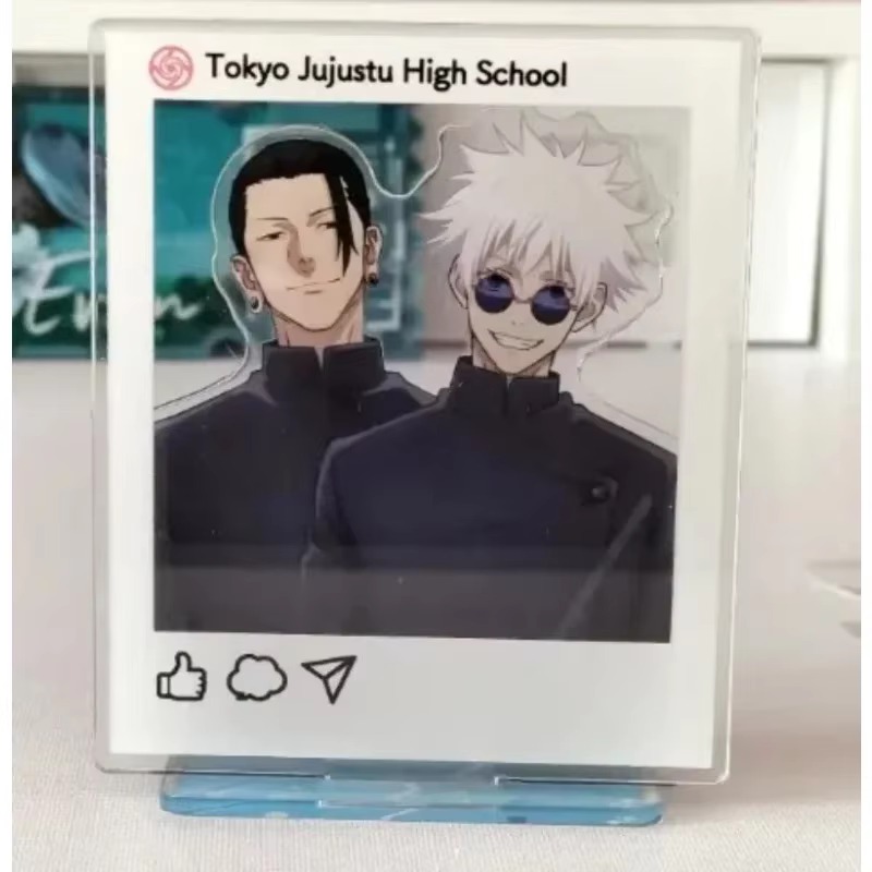Anime Gojo Satoru Getou Suguru - Event Support incelemesi ve fiyatı