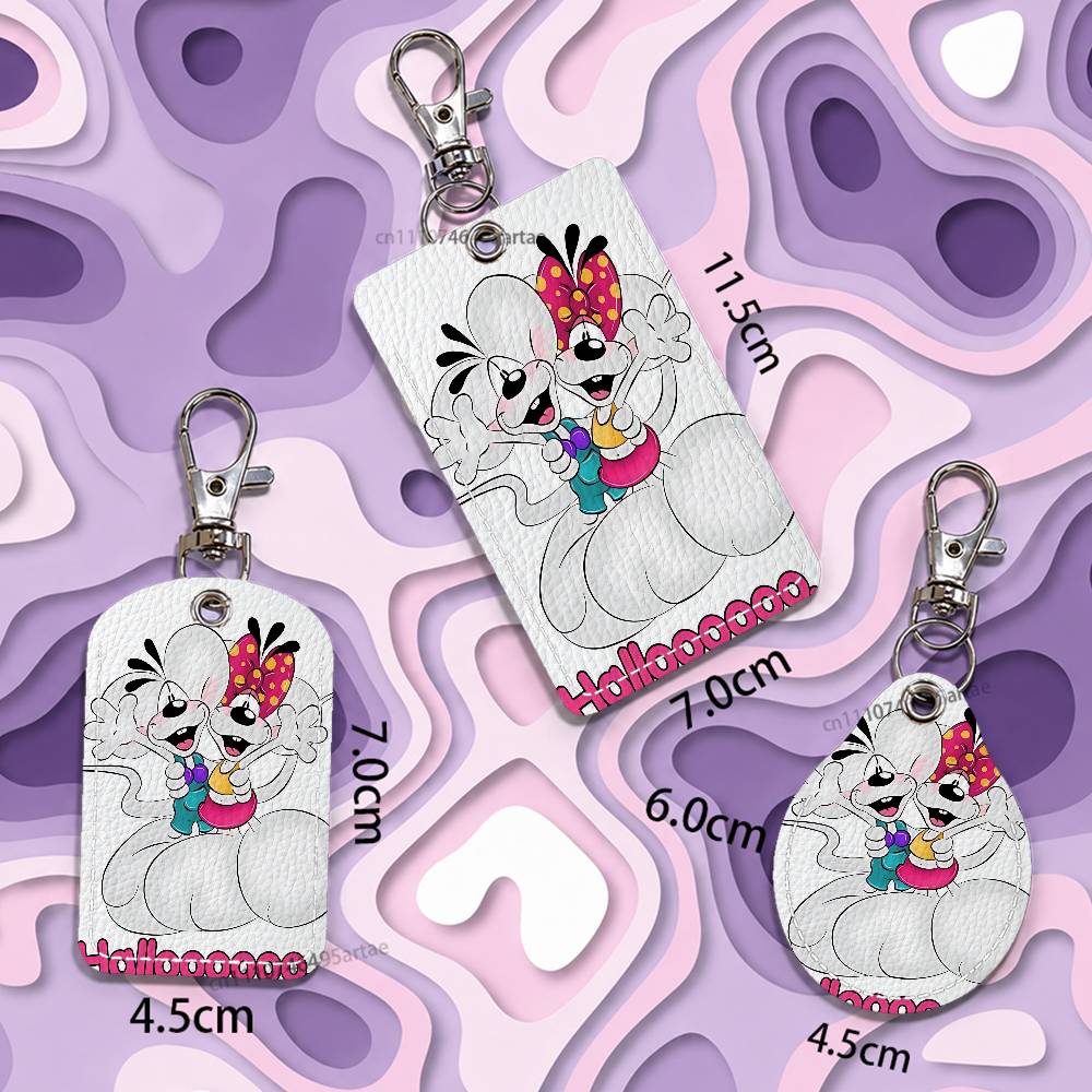 Karikatür Fareler D-Diddl Kart - Party Favor Bag incelemesi ve fiyatı