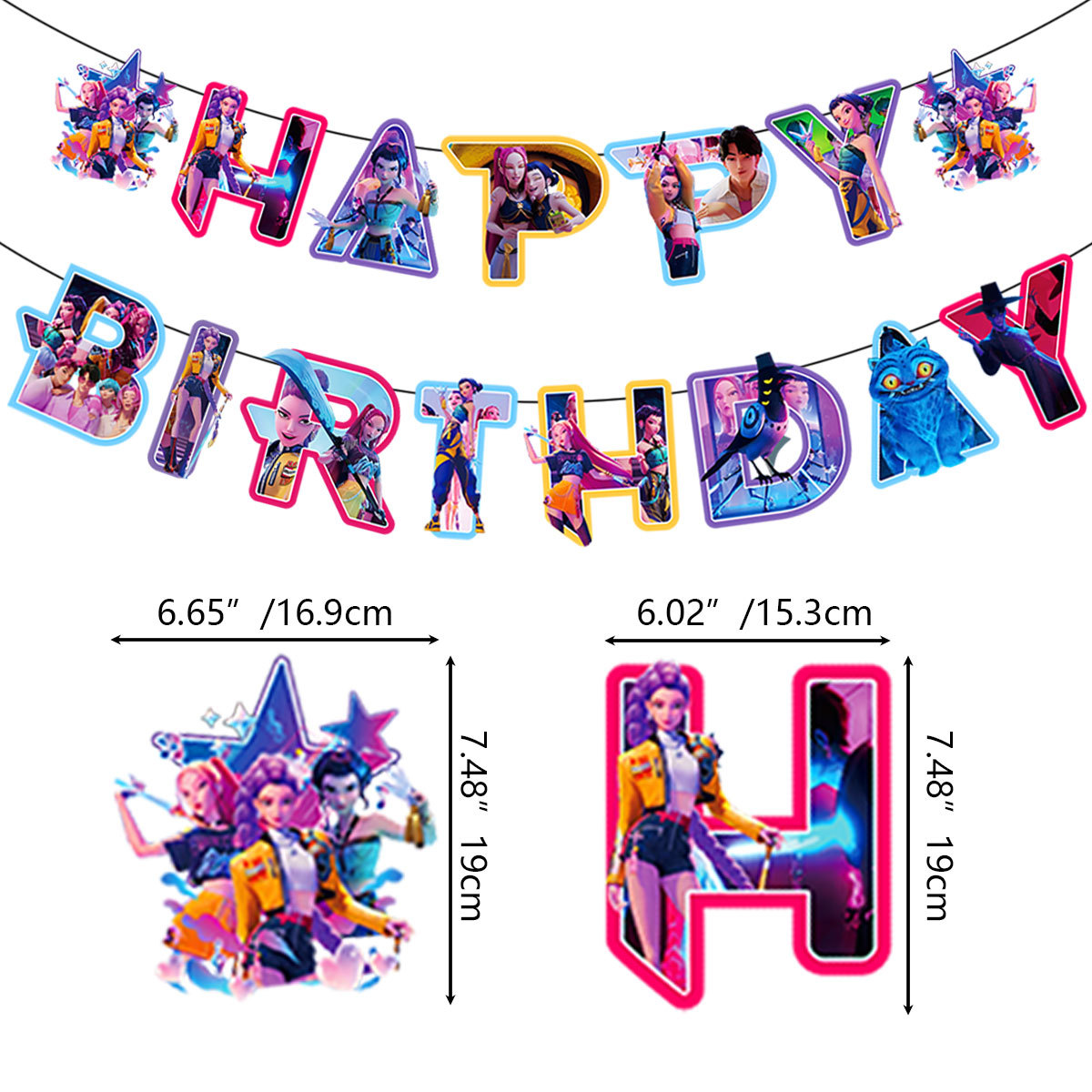 Kpop Disko Müzik Balon Kemeri  - Balloon Arch Kit incelemesi ve fiyatı