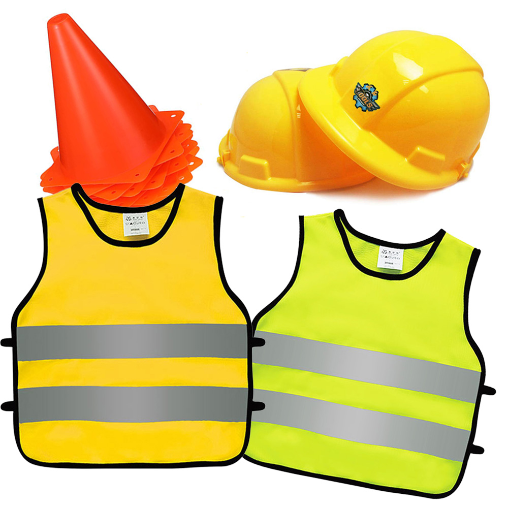 Inşaat elbise malzemeleri inşa - Party Hat Cone incelemesi ve fiyatı