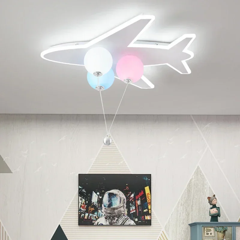 Çocuk Odası Çalışma Odası için - Led Balloon Light incelemesi ve fiyatı