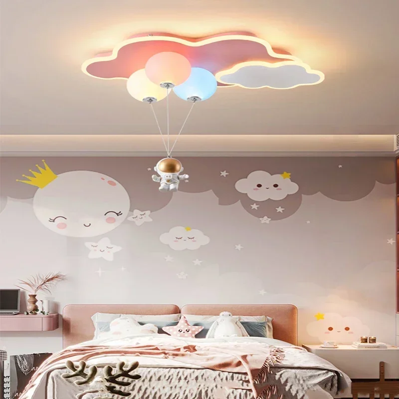 Çocuk Odası Çalışma Odası için - Led Balloon Light incelemesi ve fiyatı