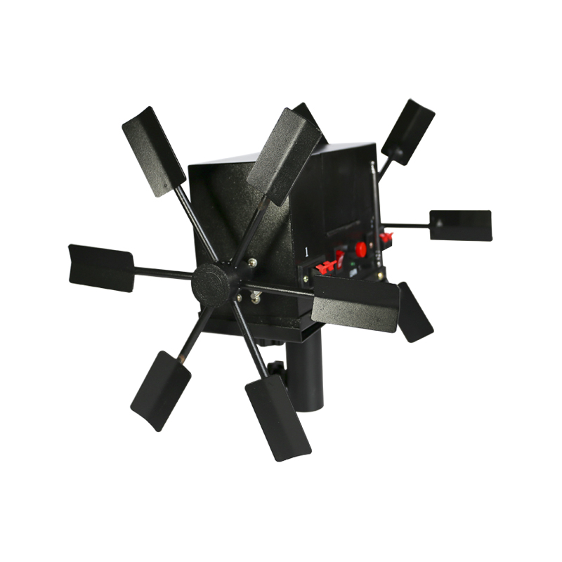 12 Kanallı Yel Değirmeni Döner - Event Launch Party incelemesi ve fiyatı