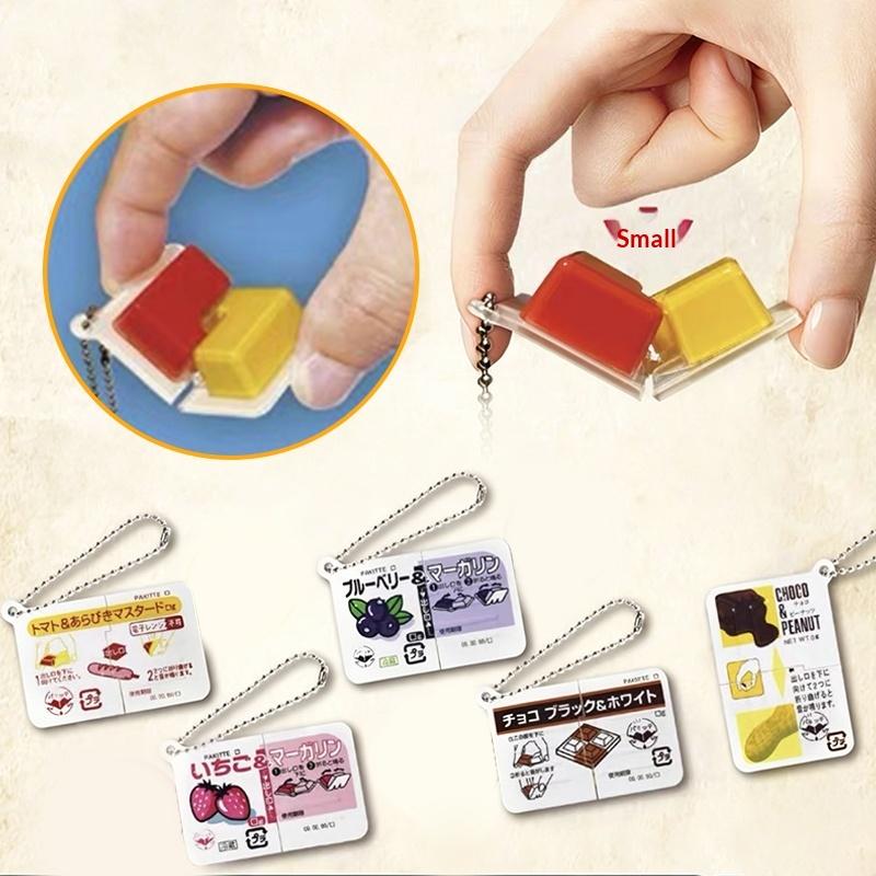 Mini Jam Snap Fidget Oyuncakla - Party Favor Bag incelemesi ve fiyatı