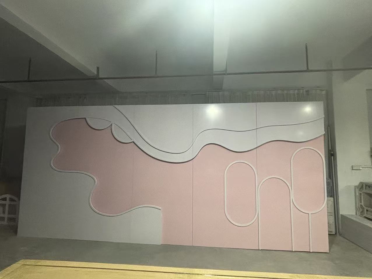 FSDKX PVC Düğün Arka Planı Sıc - Party Event Supplier incelemesi ve fiyatı