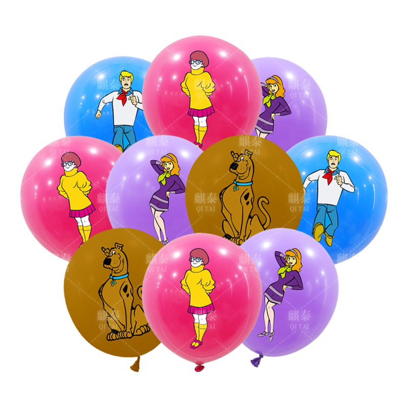 Sıcak Yeni 20 adet Scoobys Doo - Supply Event incelemesi ve fiyatı