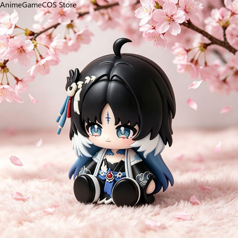 Anime Wuthering Waves Yangyang - Supply Event incelemesi ve fiyatı