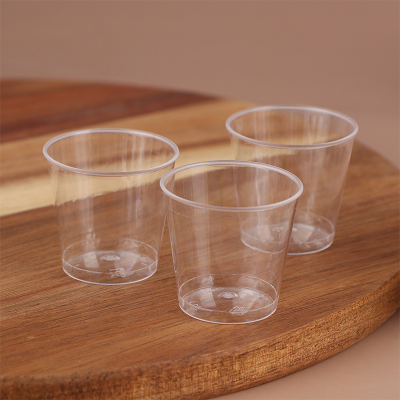 50 adet 30ML tek kullanımlık M - Plastic Cup 50Pcs incelemesi ve fiyatı