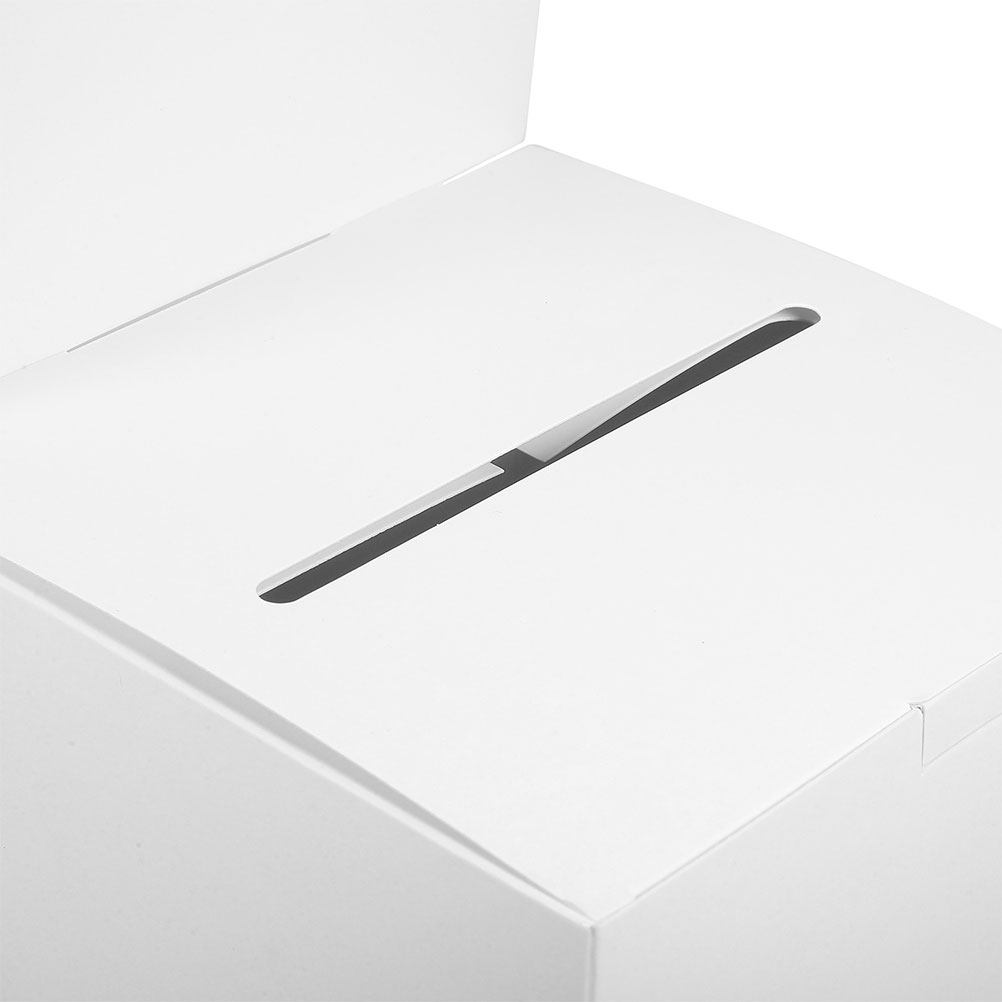15 Adet Oy Kutusu Çekiliş Kutu - Event Party Box incelemesi ve fiyatı