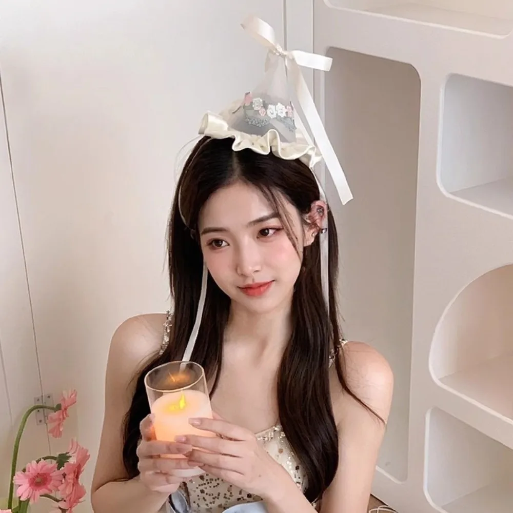 Sevimli Stil Nakış Örgü Doğum  - Party Hat Cone incelemesi ve fiyatı