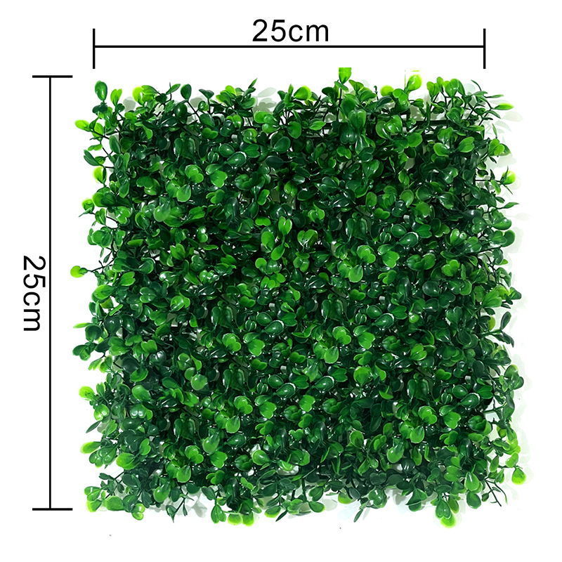 Yapay bitkiler çim duvar panel - Flower Wall Panel incelemesi ve fiyatı