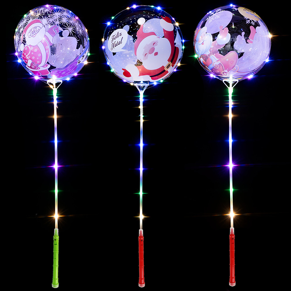 1-20 Paket Noel LED Işıklı BoB - Led Balloon Light incelemesi ve fiyatı